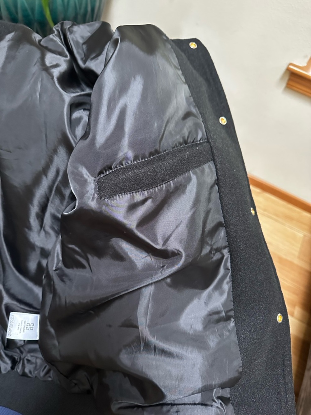 Givenchy Varsity Jacket - Picture 6 of 7